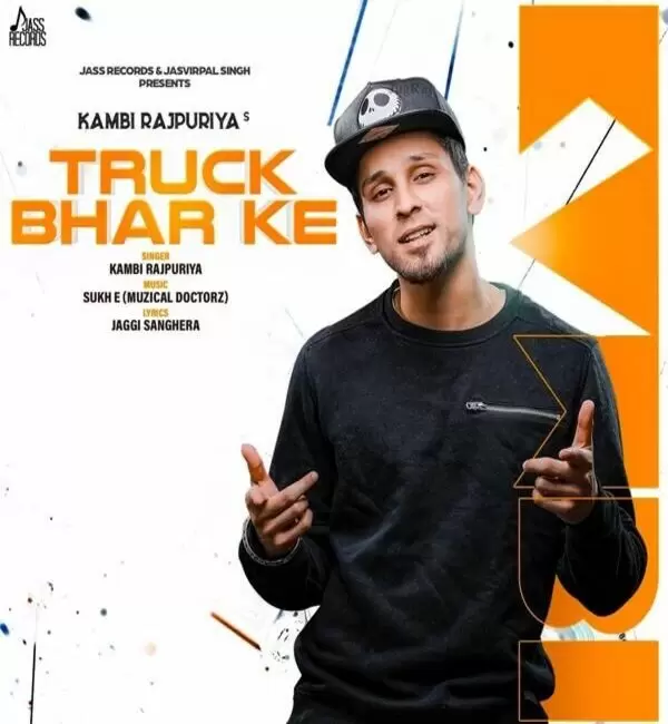 Truck Bhar Ke Kambi Rajpuriya Mp3 Download Song - Mr-Punjab