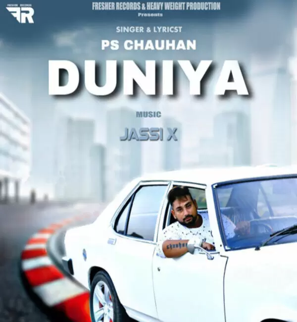 Duniya PS Chauhan Mp3 Download Song - Mr-Punjab