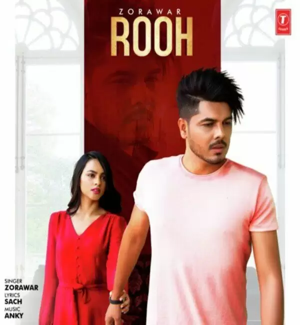 Rooh Zorawar Mp3 Download Song - Mr-Punjab