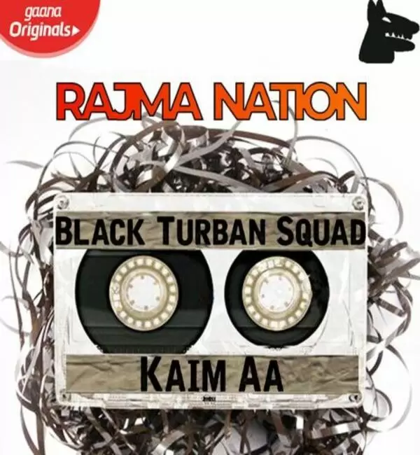 Kaim Aa Black Turban Squad Mp3 Download Song - Mr-Punjab