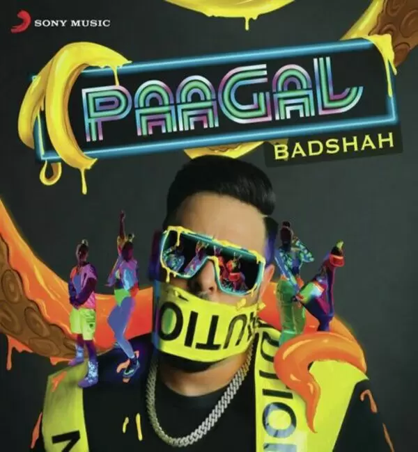 Paagal Badshah Mp3 Download Song - Mr-Punjab