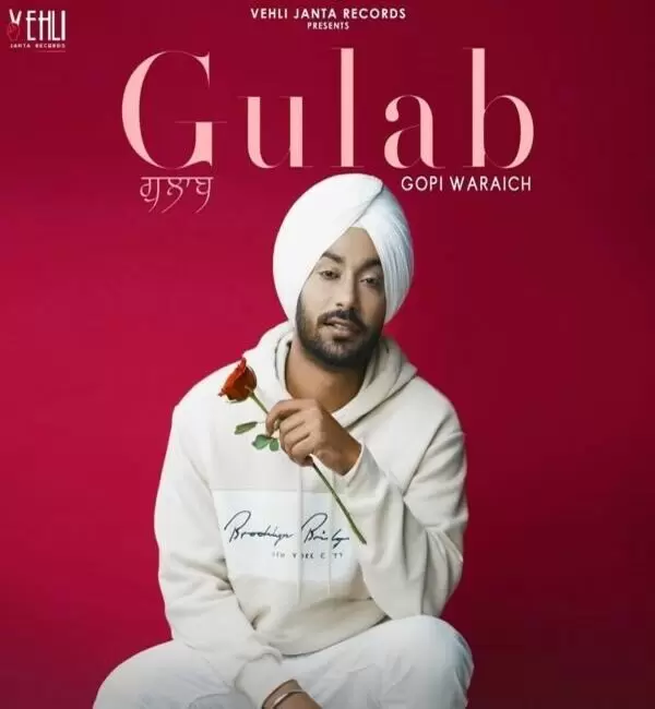 Gulab Gopi Waraich Mp3 Download Song - Mr-Punjab