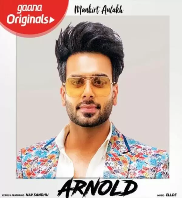 Arnold Mankirt Aulakh Mp3 Download Song - Mr-Punjab