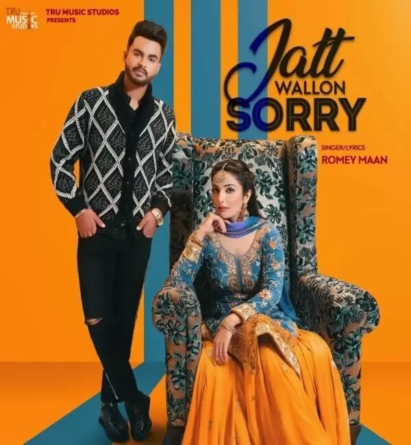 Jatt Wallon Sorry Romey Maan Mp3 Download Song - Mr-Punjab