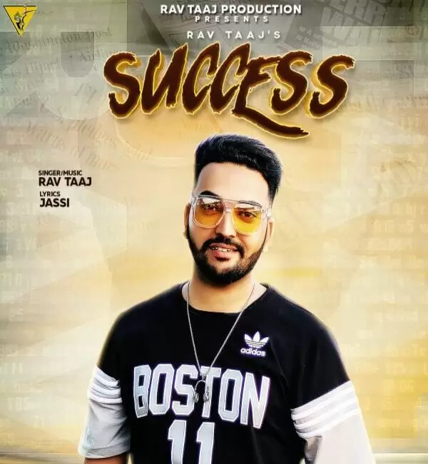 Success Rav Taaj Mp3 Download Song - Mr-Punjab