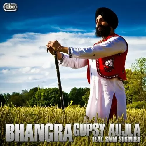 Bhangra Gupsy Aujla Mp3 Download Song - Mr-Punjab