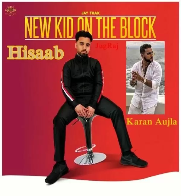 Hisaab Karan Aujla Mp3 Download Song - Mr-Punjab