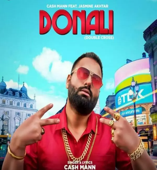 Donali Cash Mann Mp3 Download Song - Mr-Punjab