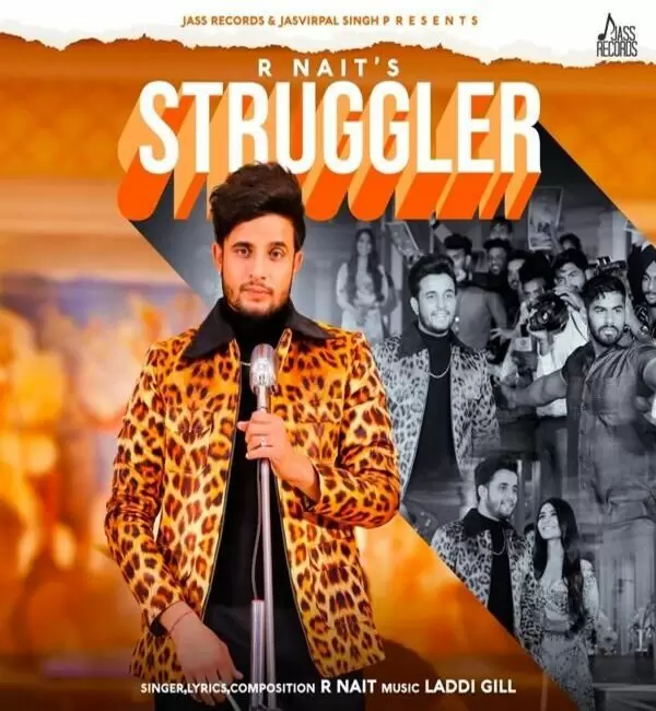 Struggler R Nait Mp3 Download Song - Mr-Punjab