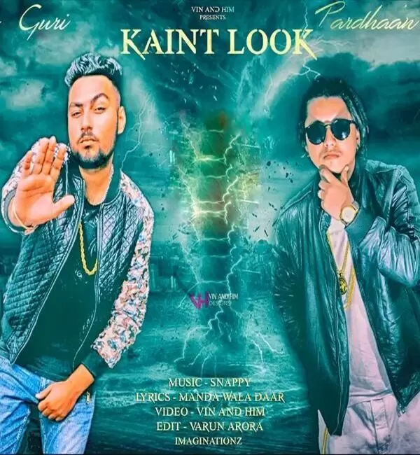 Kaint Look Guri Mp3 Download Song - Mr-Punjab