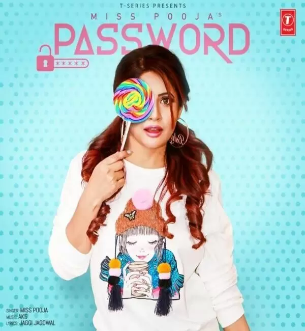 Password Miss Pooja Mp3 Download Song - Mr-Punjab