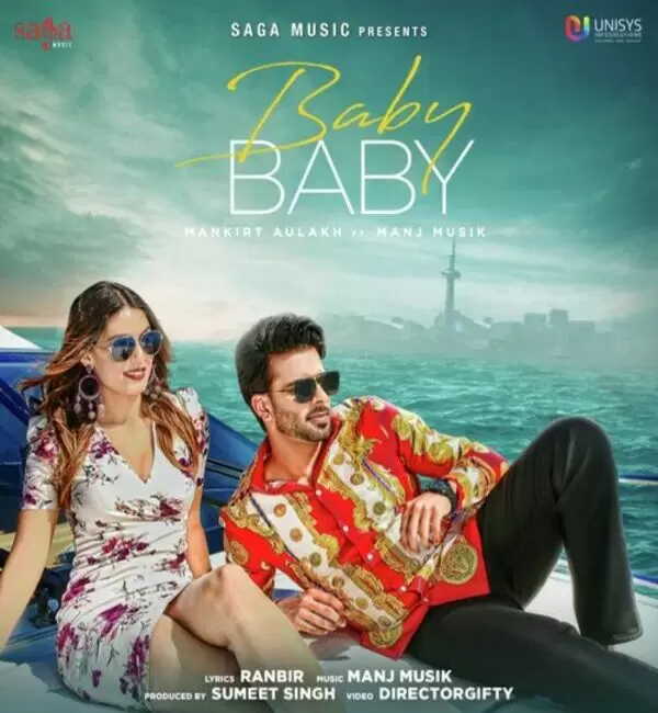 Baby Baby Mankirt Aulakh Mp3 Download Song - Mr-Punjab