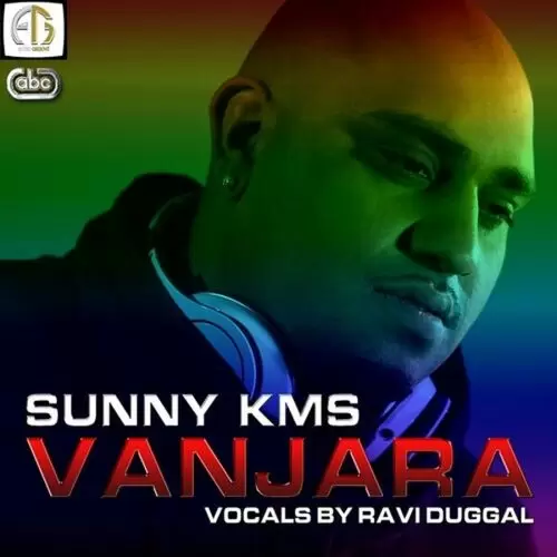 Vanjara Sunny KMS Mp3 Download Song - Mr-Punjab