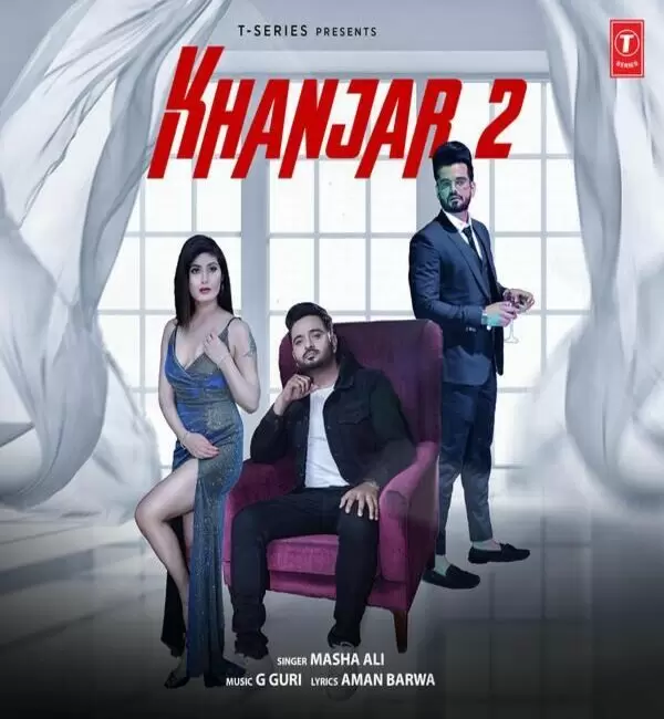Khanjar 2 Masha Ali Mp3 Download Song - Mr-Punjab