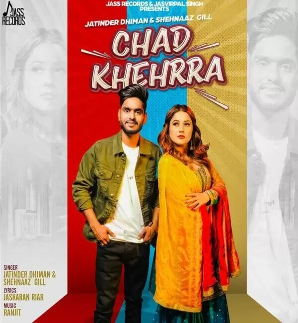 Chad Khehrra Jatinder Dhiman Mp3 Download Song - Mr-Punjab