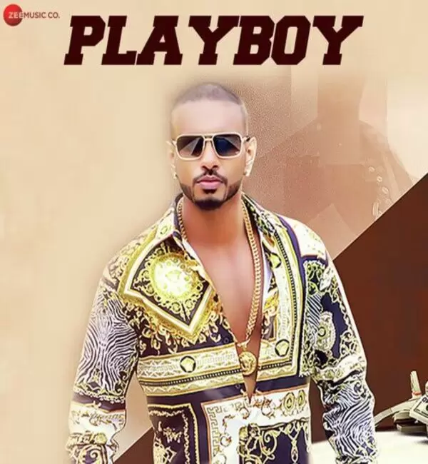 Playboy Girik Aman Mp3 Download Song - Mr-Punjab