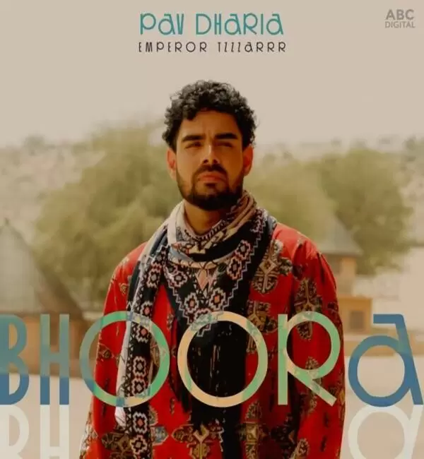 Bhoora Bhoora Pav Dharia Mp3 Download Song - Mr-Punjab