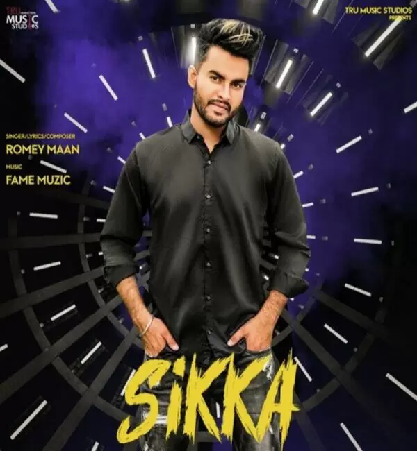 Sikka Romey Maan Mp3 Download Song - Mr-Punjab