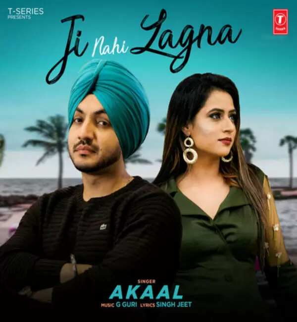 Ji Nahi Lagna Akaal Mp3 Download Song - Mr-Punjab