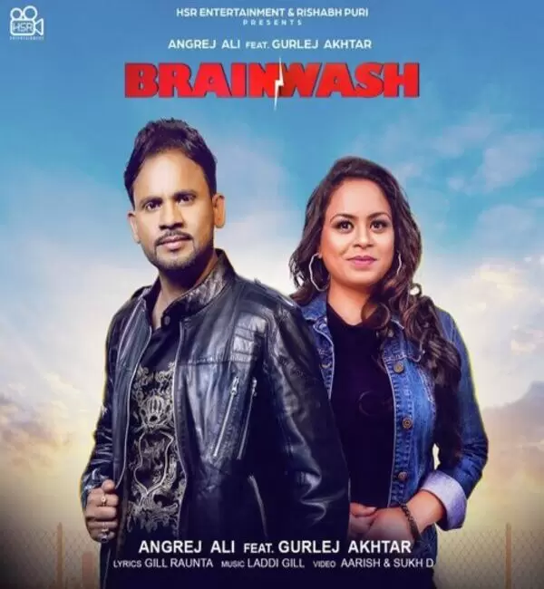 Brainwash Angrej Ali Mp3 Download Song - Mr-Punjab