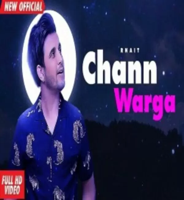 Chann Warga R Nait Mp3 Download Song - Mr-Punjab