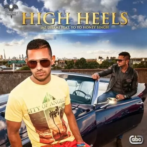 High Heels Jaz Dhami Mp3 Download Song - Mr-Punjab