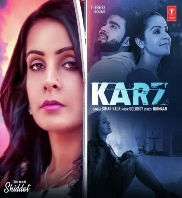 Karz Simar Kaur Mp3 Download Song - Mr-Punjab