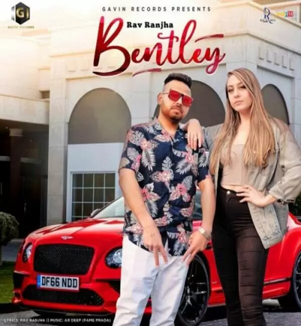 Bentley Rav Ranjha Mp3 Download Song - Mr-Punjab