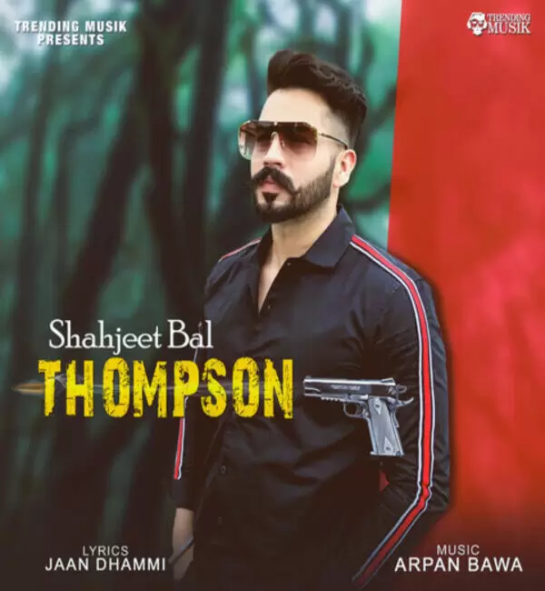 Thompson Shahjeet Bal Mp3 Download Song - Mr-Punjab