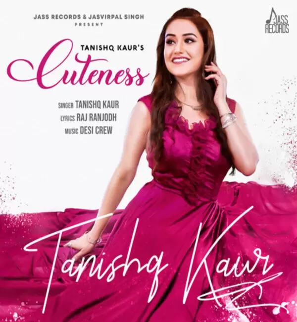 Cuteness Tanishq Kaur Mp3 Download Song - Mr-Punjab