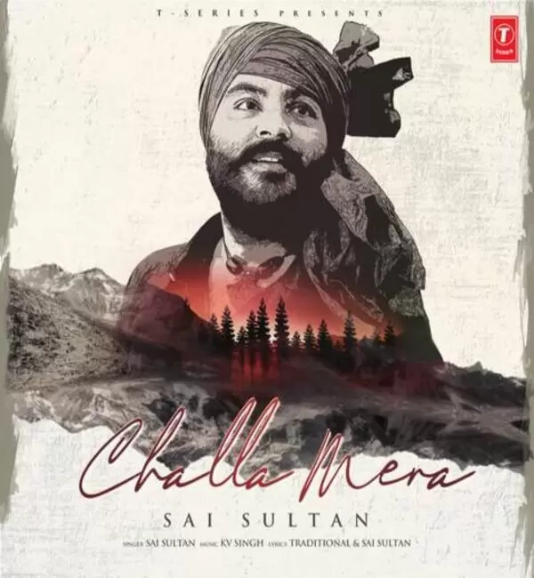 Challa Mera Sai Sultan Mp3 Download Song - Mr-Punjab