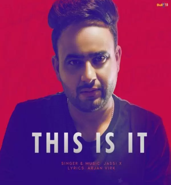 This Is It Jassi X Mp3 Download Song - Mr-Punjab