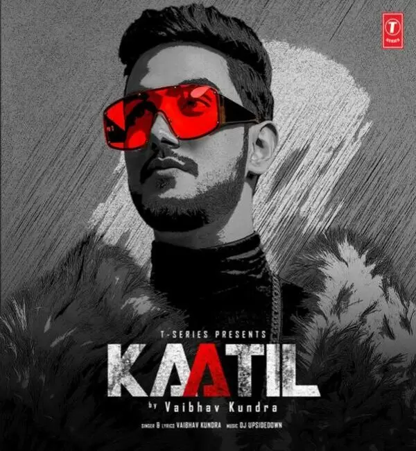 Kaatil Vaibhav Kundra Mp3 Download Song - Mr-Punjab