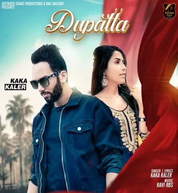 Dupatta Kaka Kaler Mp3 Download Song - Mr-Punjab