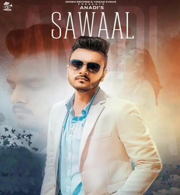 Sawaal Anadi Mishra Mp3 Download Song - Mr-Punjab