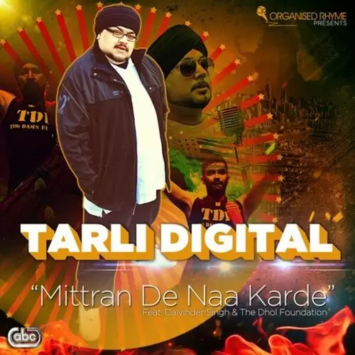 Mittran De Naa Karde Tarli Digital Mp3 Download Song - Mr-Punjab