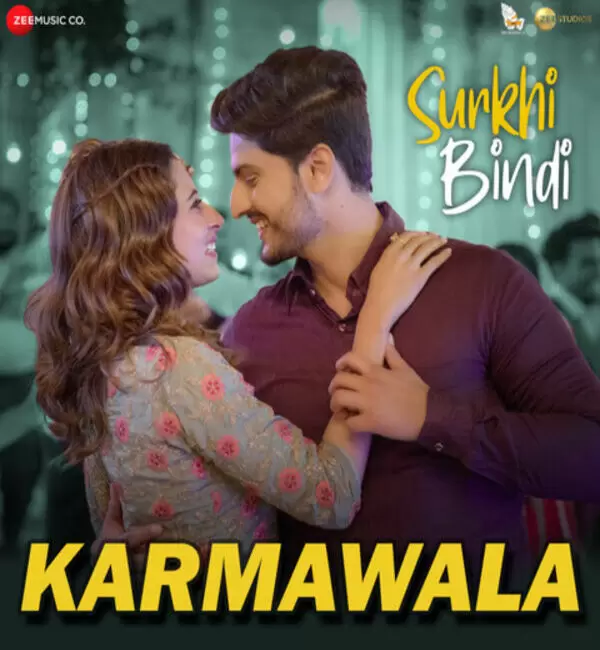 Karmawala (Surkhi Bindi) Gurnam Bhullar Mp3 Download Song - Mr-Punjab
