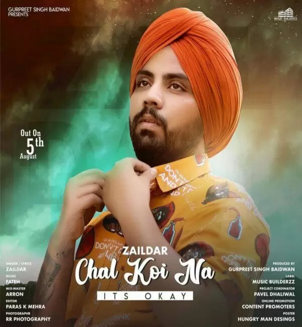 Chal Koi Na Zaildar Mp3 Download Song - Mr-Punjab