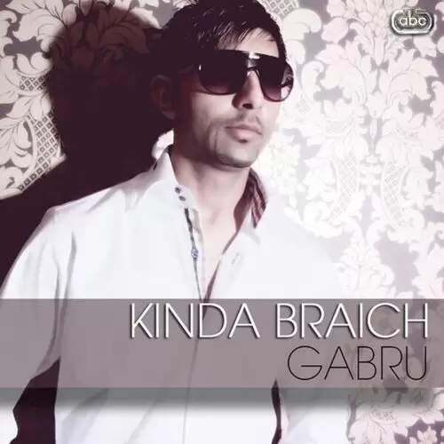 Gabru Kinda Braich Mp3 Download Song - Mr-Punjab