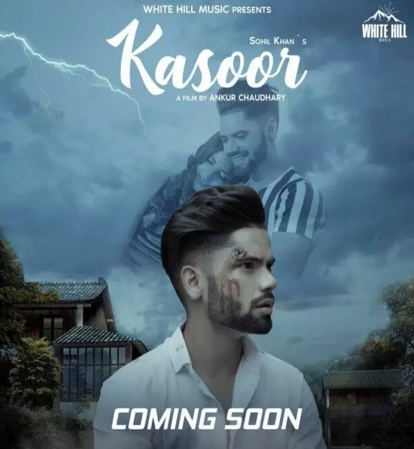 Kasoor Sohil Khan Mp3 Download Song - Mr-Punjab