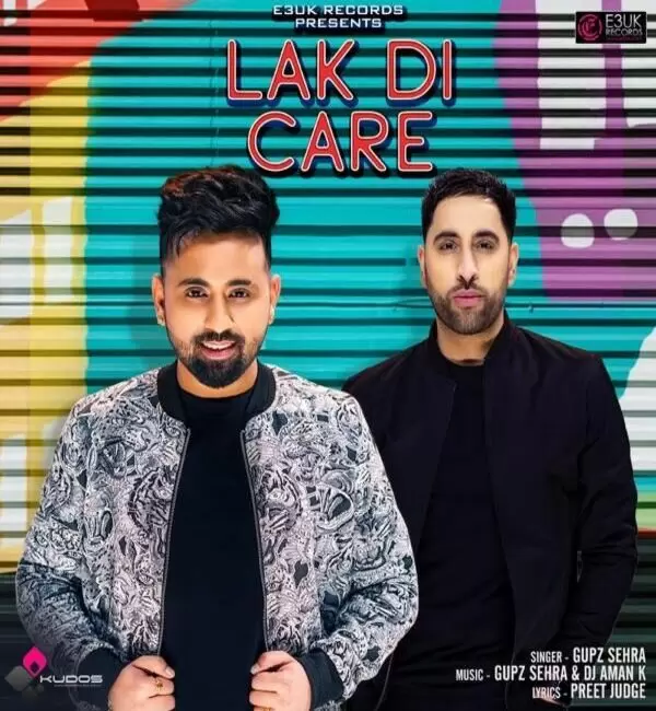 Lak Di Care Gupz Sehra Mp3 Download Song - Mr-Punjab