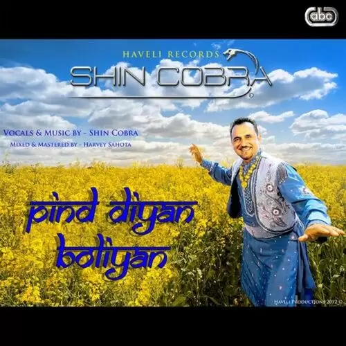 Pind Diyan Boliyan Shin Cobra Mp3 Download Song - Mr-Punjab