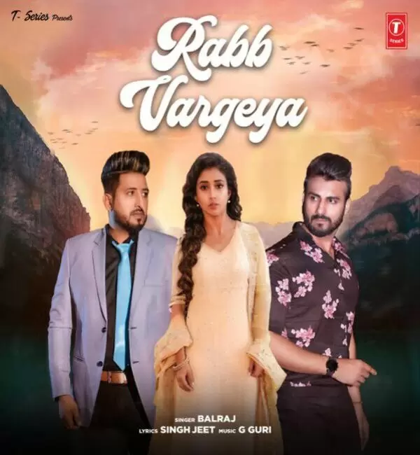Rabb Vargeya Balraj Mp3 Download Song - Mr-Punjab