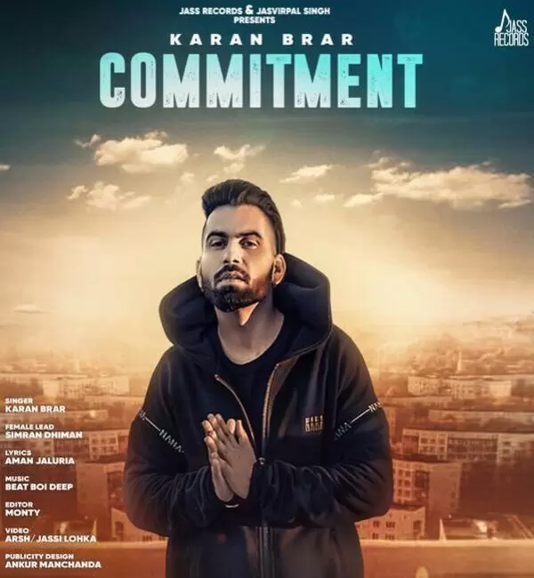 Commitment Karan Brar Mp3 Download Song - Mr-Punjab