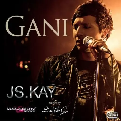 Gani JS.Kay Mp3 Download Song - Mr-Punjab
