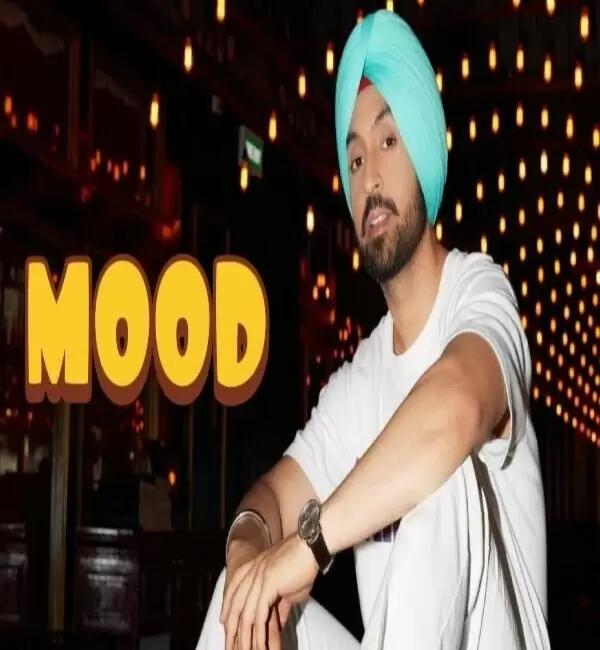 Mood Diljit Dosanjh Mp3 Download Song - Mr-Punjab