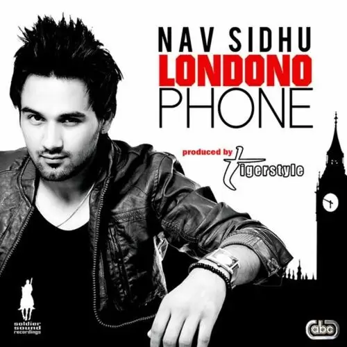 Londono Phone Nav Sidhu Mp3 Download Song - Mr-Punjab