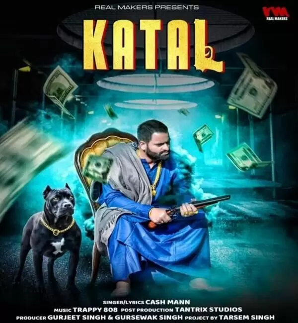 Katal Cash Mann Mp3 Download Song - Mr-Punjab