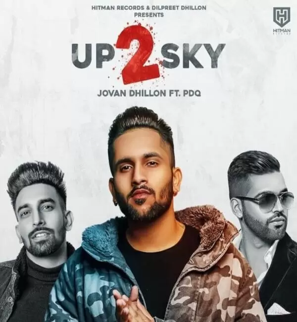 UP 2 SKY Jovan Dhillon Mp3 Download Song - Mr-Punjab