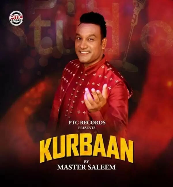 Kurbaan Master Saleem Mp3 Download Song - Mr-Punjab